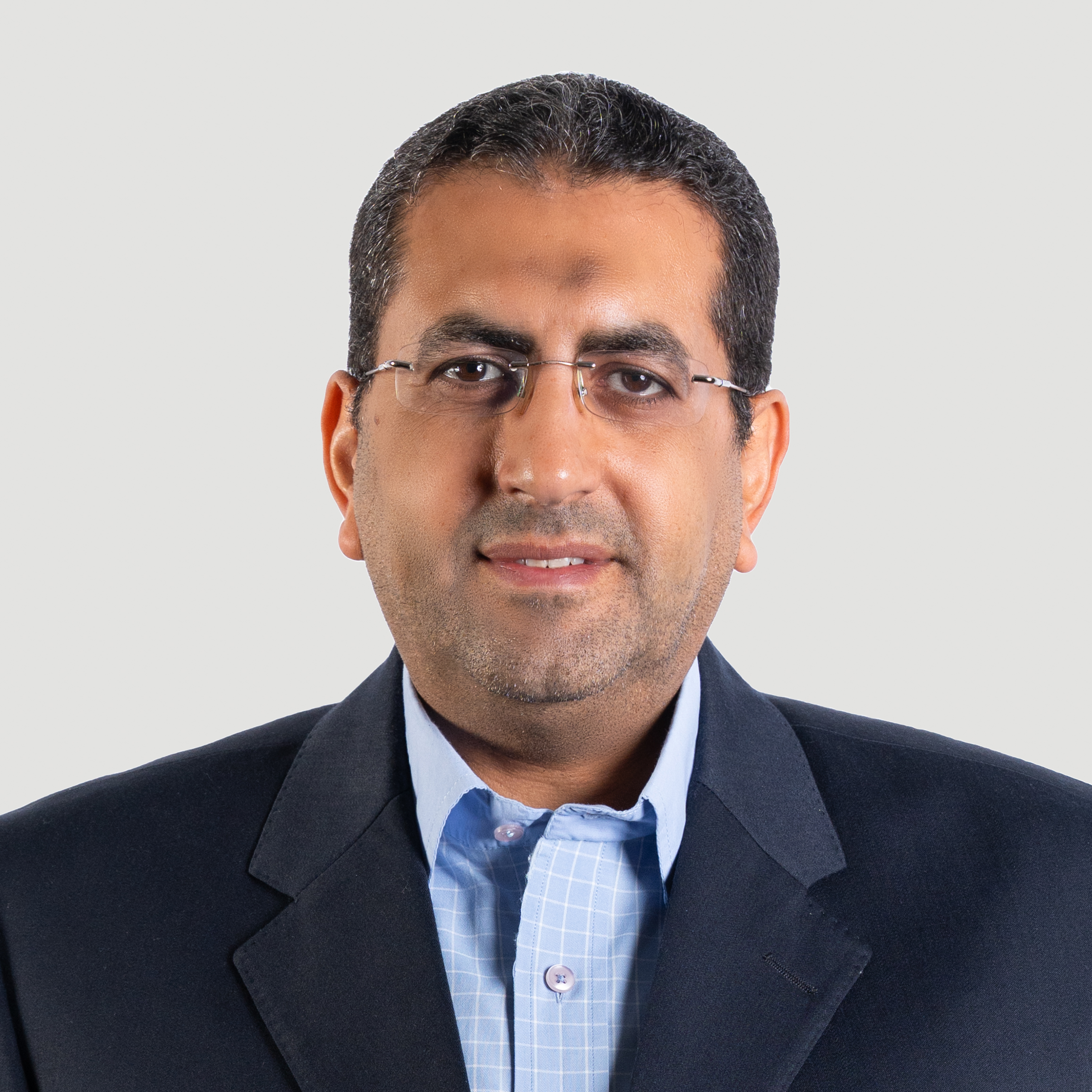 Ahmed Tohamy